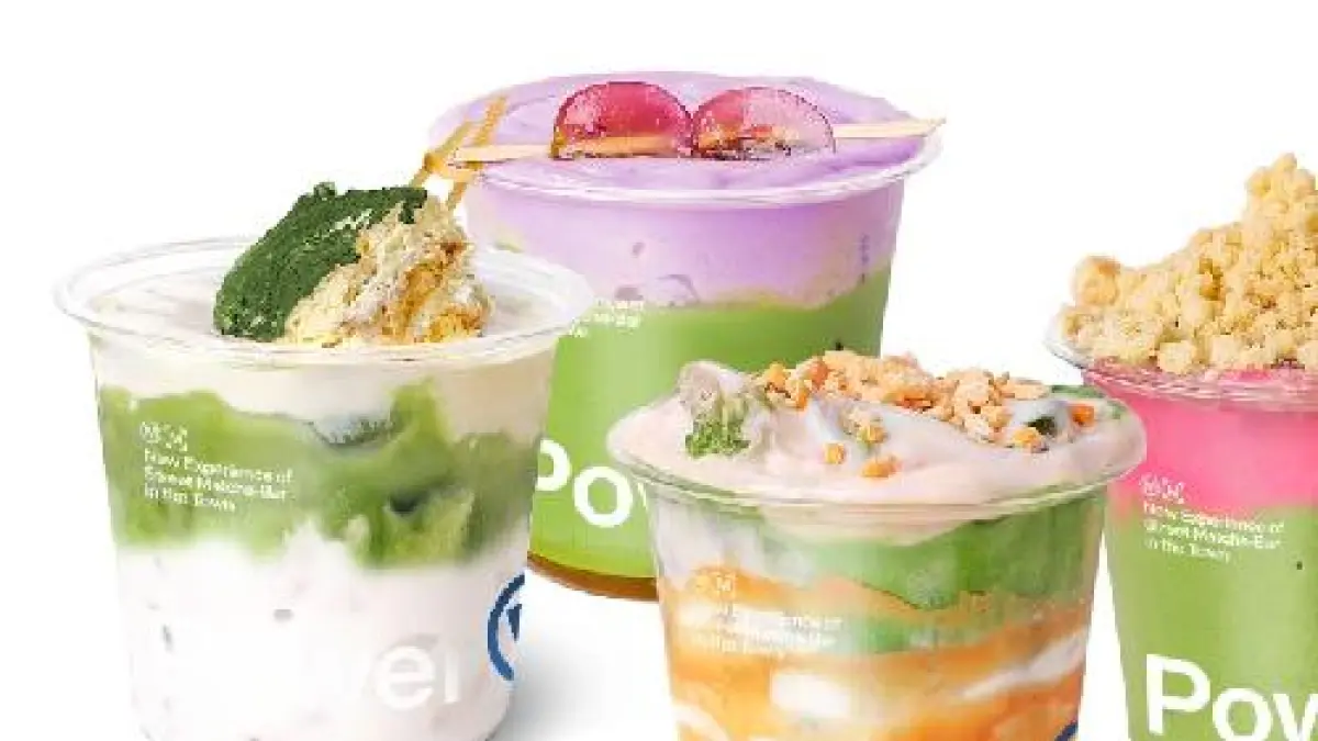 Power Matcha Solo (Instagram @powermatcha)