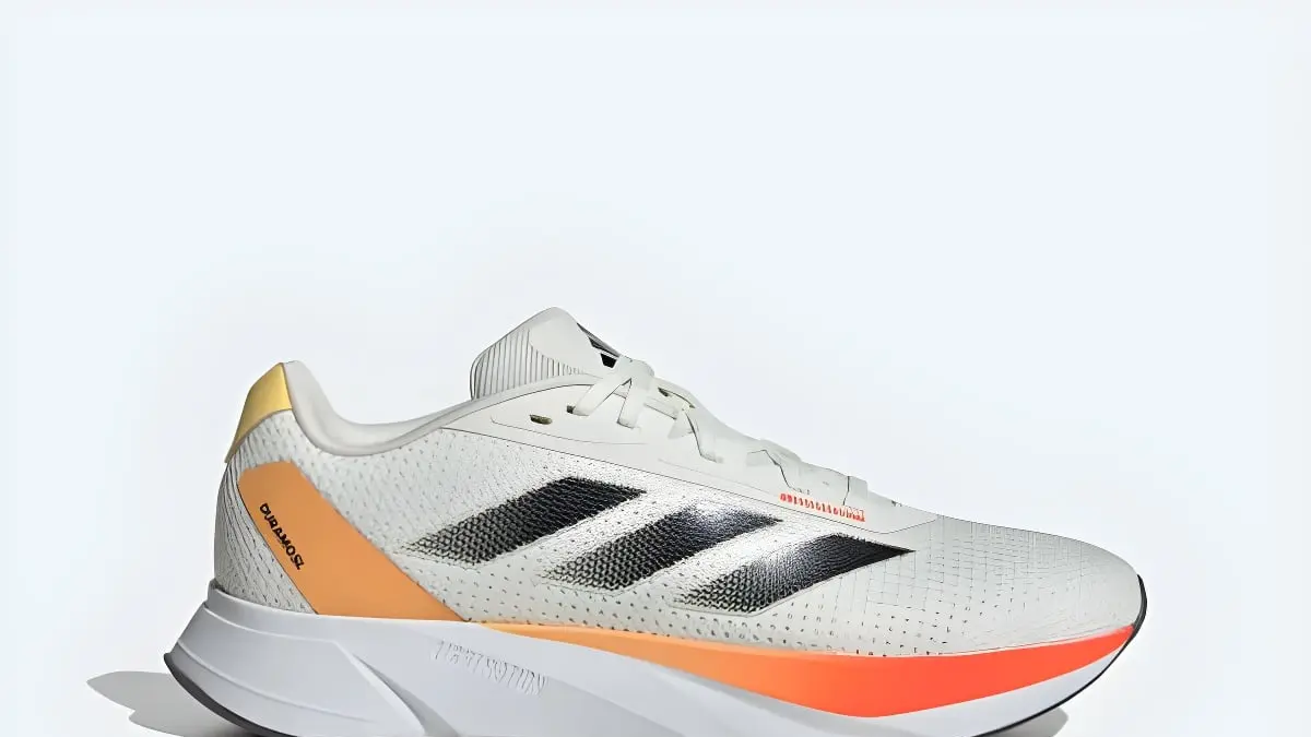 Adidas Duramo SL. (Istimewa)