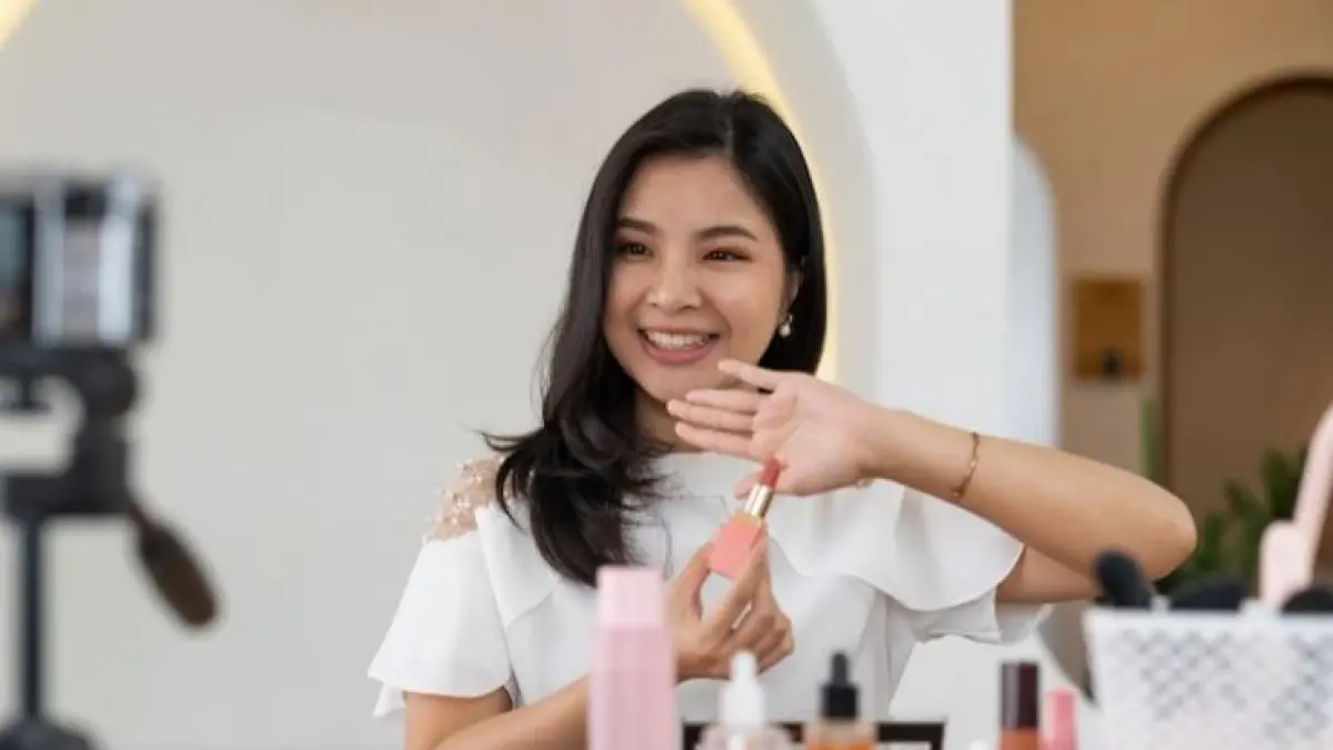 Cara Mendapatkan Endorsement untuk Kreator Pemula. (ISTIMEWA)