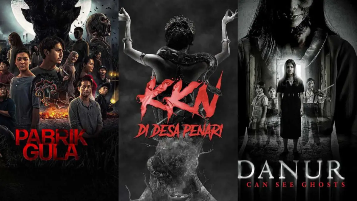 Film karya Awi Suyardi (MD Pictures)