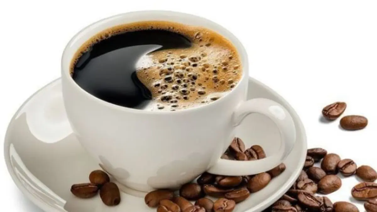 Ilustrasi Ngopi Sehat. (TBO GLOBAL)