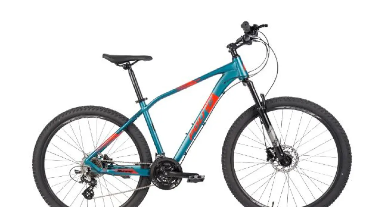 Ilustrasi rekomendasi MTB Element. (Element Bikes)