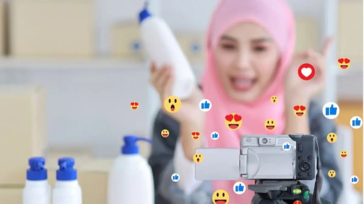 Panduan Affiliate Marketing untuk Pemula. (ISTIMEWA)