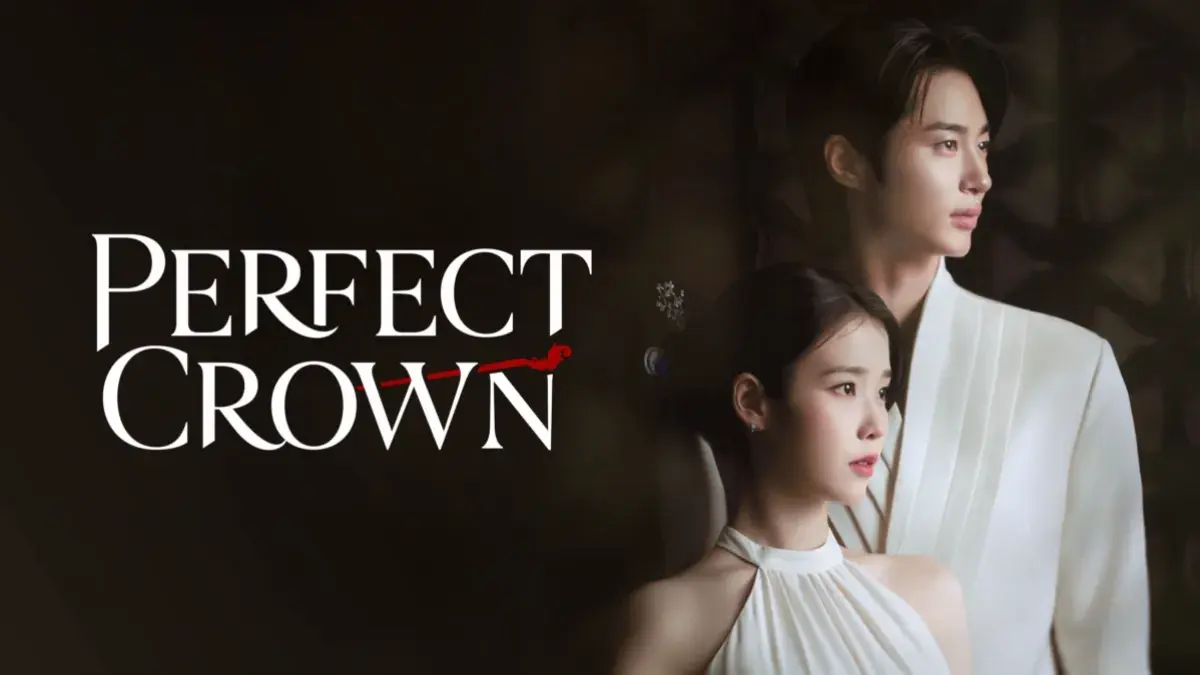 Perfect Crown (Disney Plus)