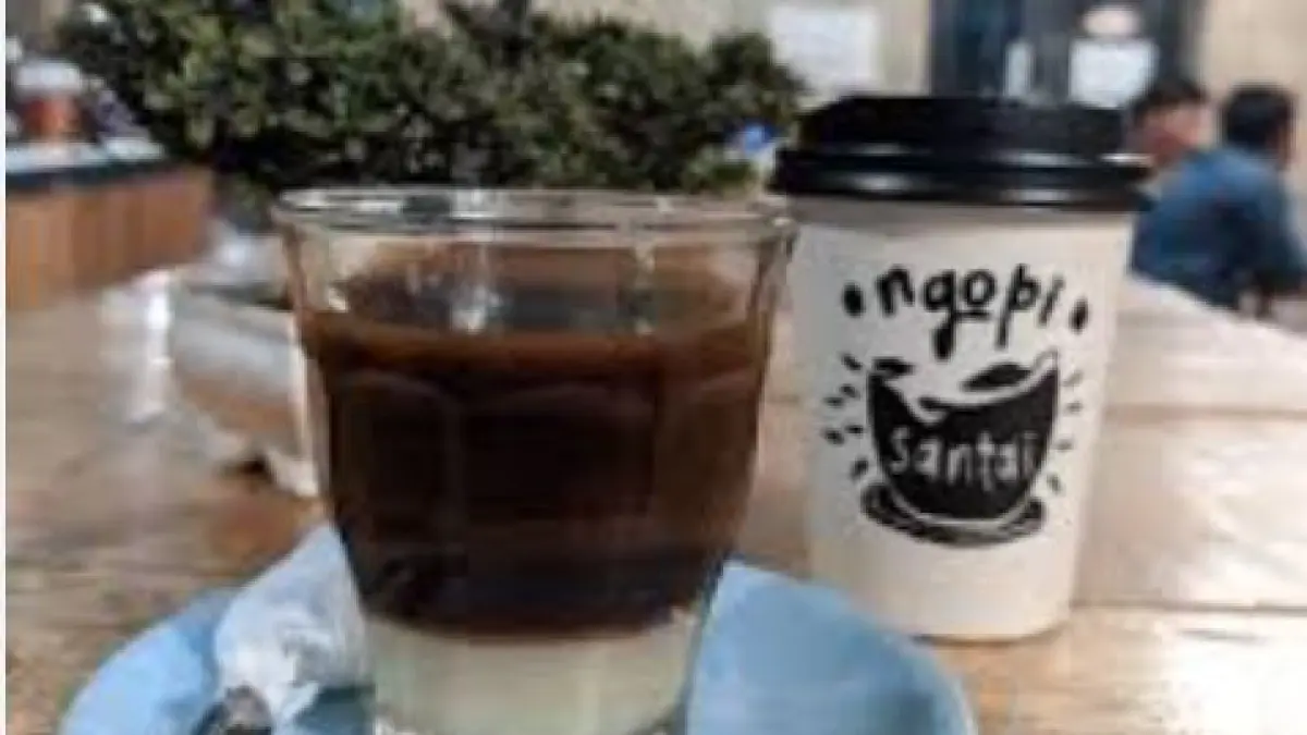Pilihan Kopi Kekinian 2026. (ISTIMEWA)