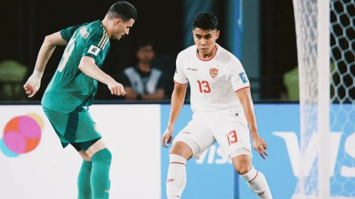 PULIH: Bek Bhayangkara FC Muhammad Ferarri mengonfirmasi dirinya sudah pulih dari cedera MCL. (IG @ferarrimuhammad)