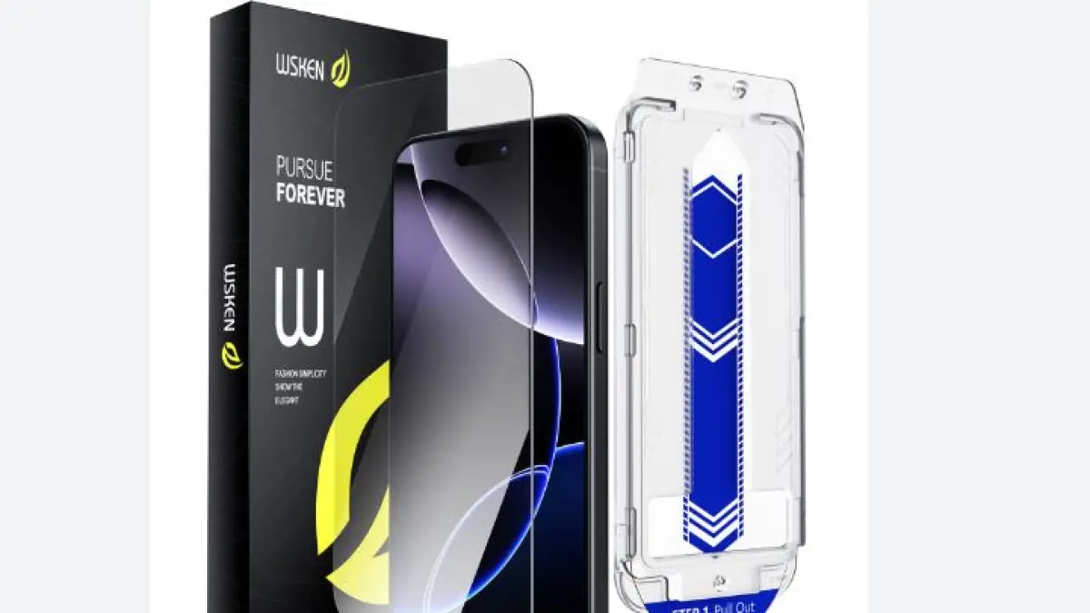 Rekomendasi Tempered Glass Murah Berkualitas 2026. (ILUSTRASI/ISTIMEWA)