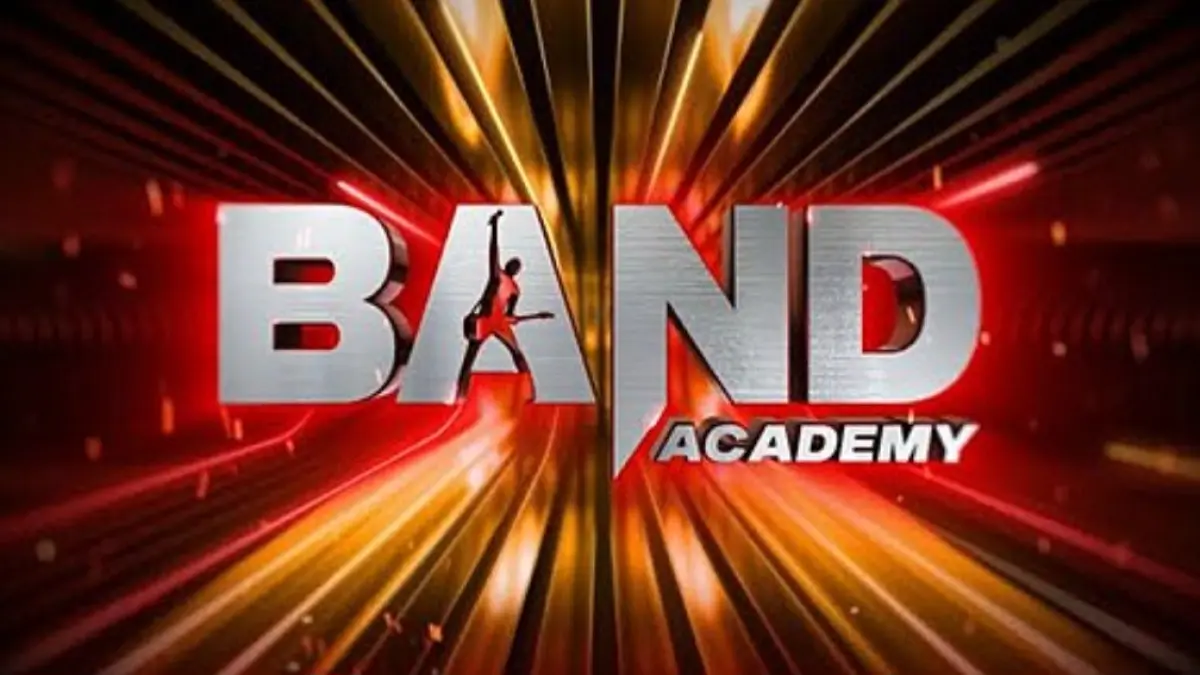 Band Academy Indosiar Top 4 Grup 1 tayang 9 April 2026. (Indosiar)