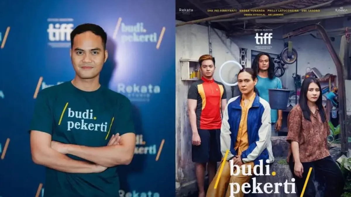 Film karya Wregas Bhanuteja (Rekata Studio/Budi Pekerti | instagram.com/wregas_bhanuteja)