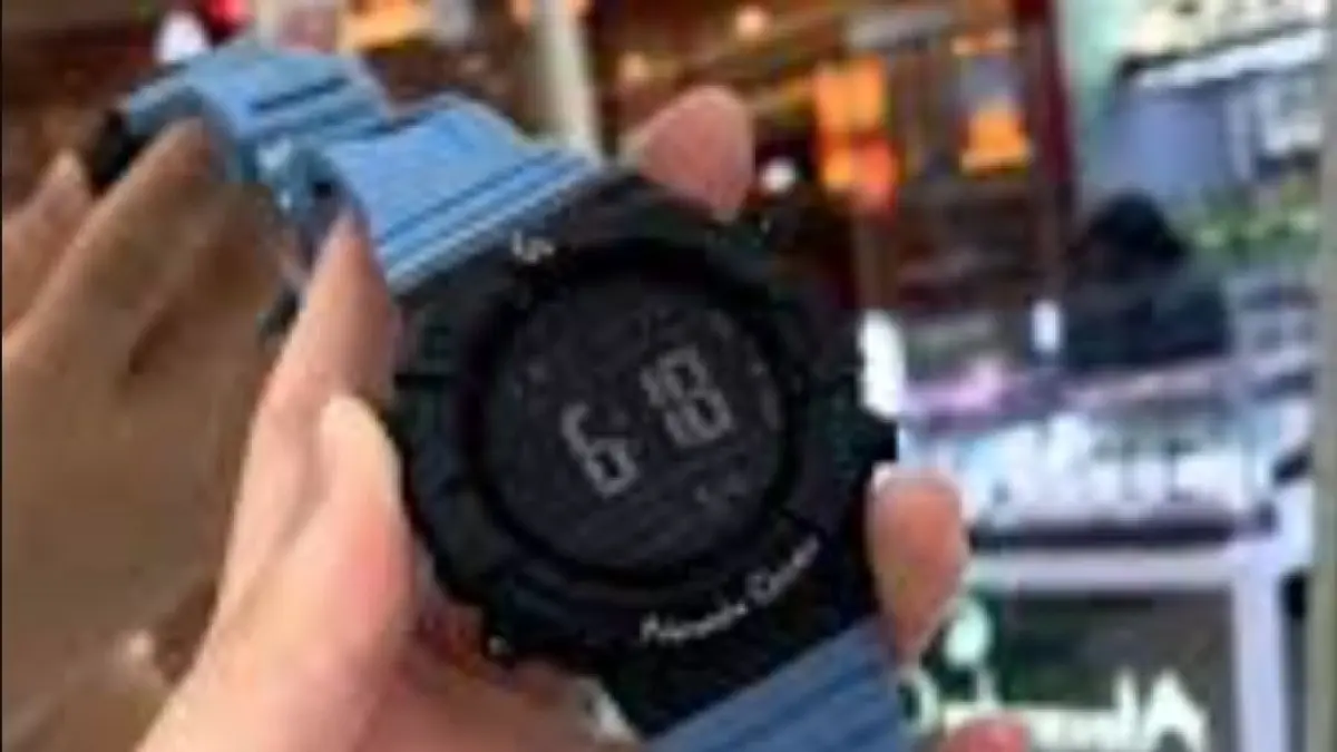 Jam Tangan Brand Lokal Under Rp500 Ribuan. (ISTIMEWA)