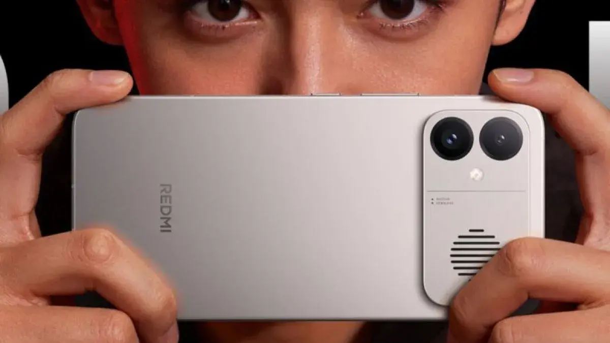 Redmi K90 Max bakal dirilis di April 2026. (WEIBO)