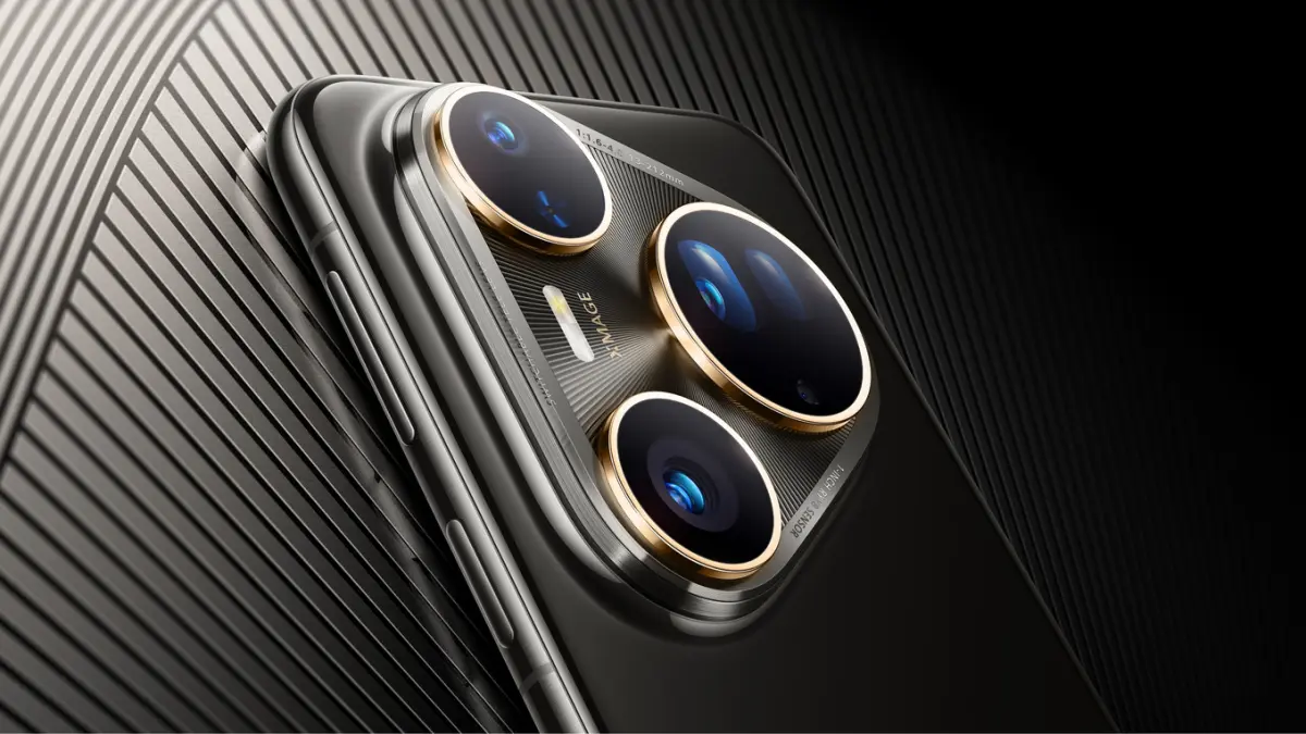 Rekomendasi HP Huawei dengan kamera terbaik untuk fotografi. (HUAWEI)