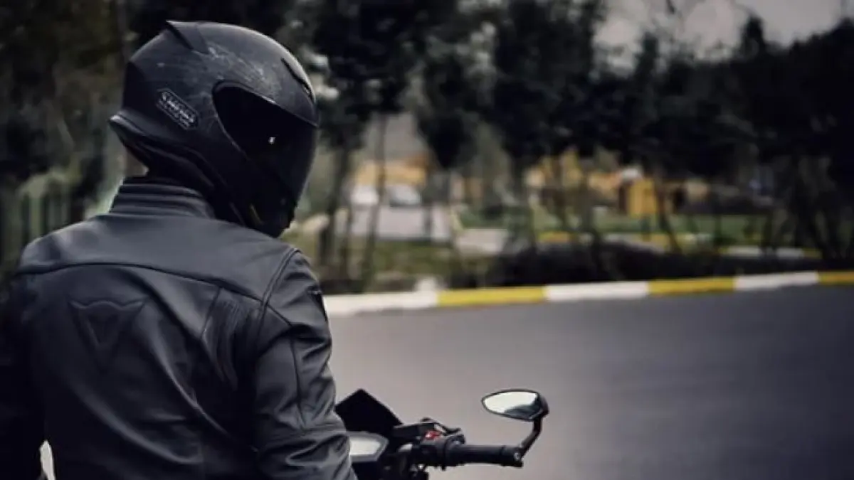 Rekomendasi Jaket Riding Nyaman. (ILUSTRASI/ISTIMEWA)