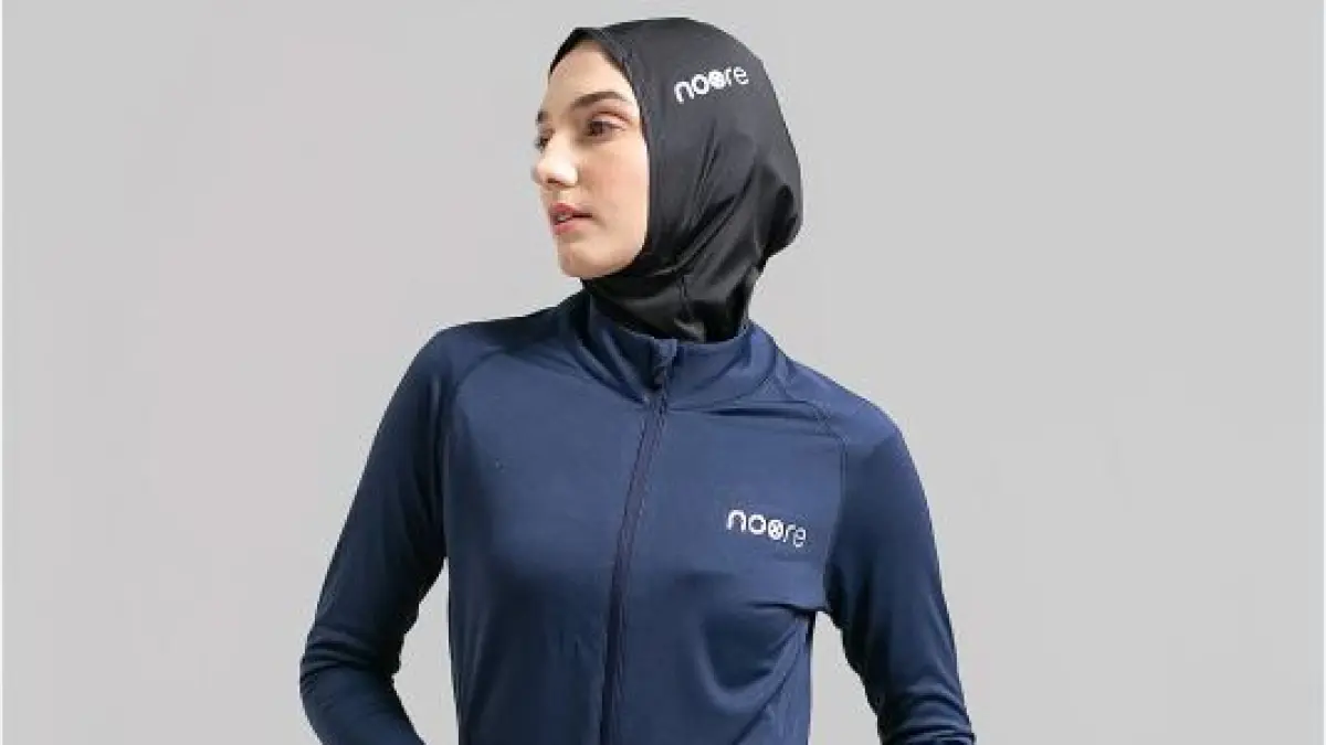 Rekomendasi kaos olahraga terbaik brand lokal. (ILUSTRASI/Ozza Konveksi Jogja) 