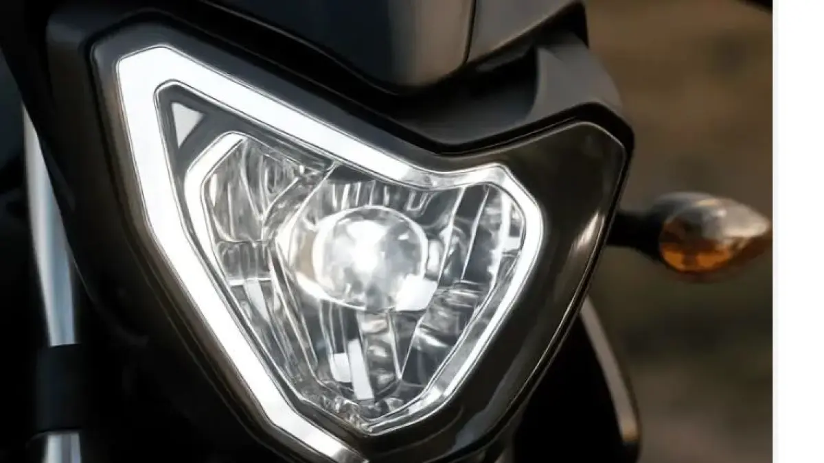 Rekomendasi Lampu LED Motor Terang Harga Terjangkau. (ILUSTRASI/ASTRA)