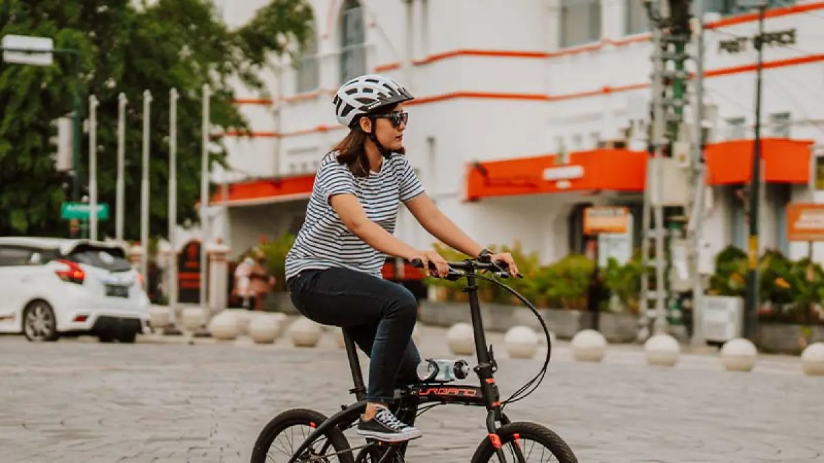 Tanpa perlengkapan yang tepat, aktivitas bersepeda bisa kurang optimal, bahkan berisiko.