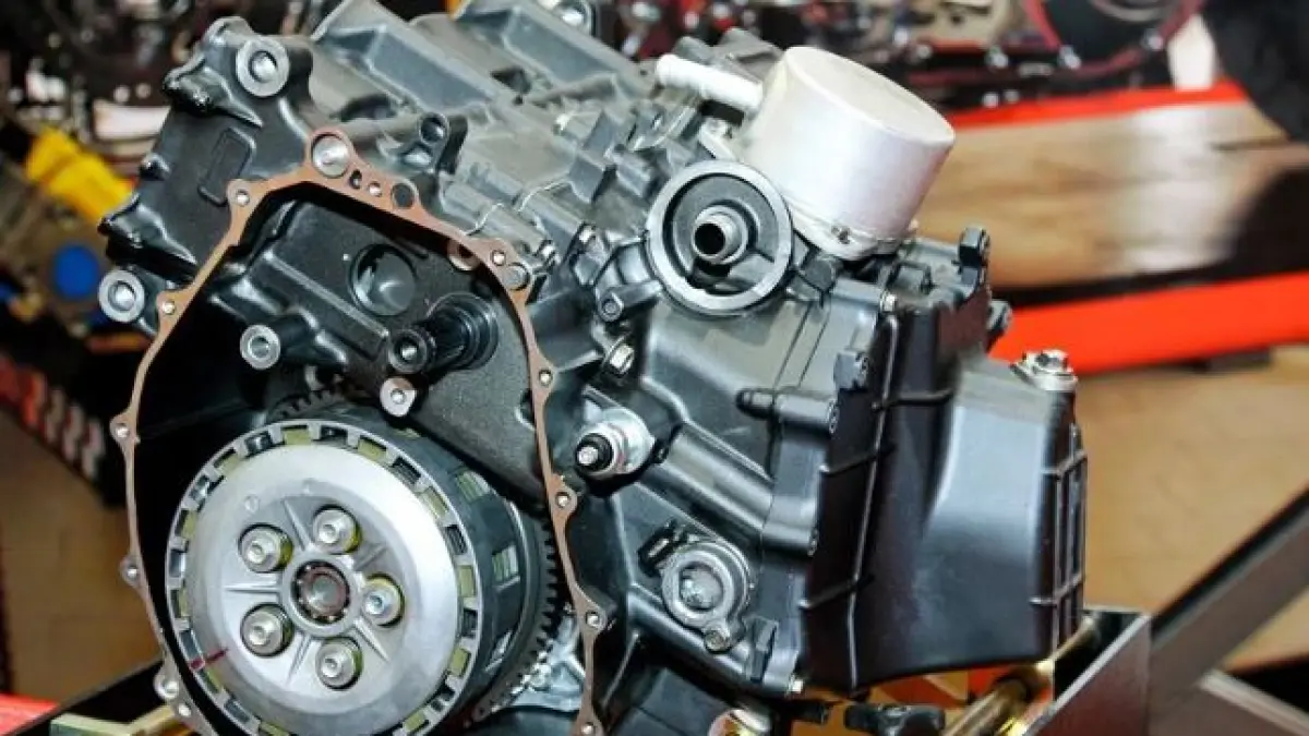 Bore Up Motor untuk Harian. (SUZUKI)