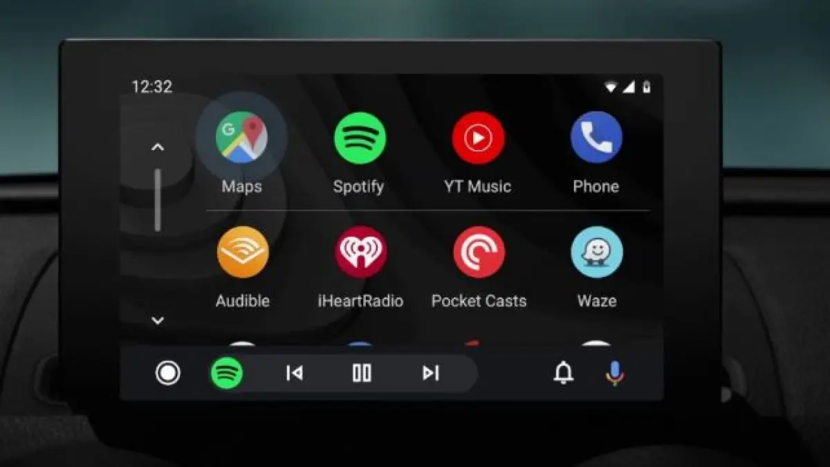 Head Unit Mobil. (ISTIMEWA)