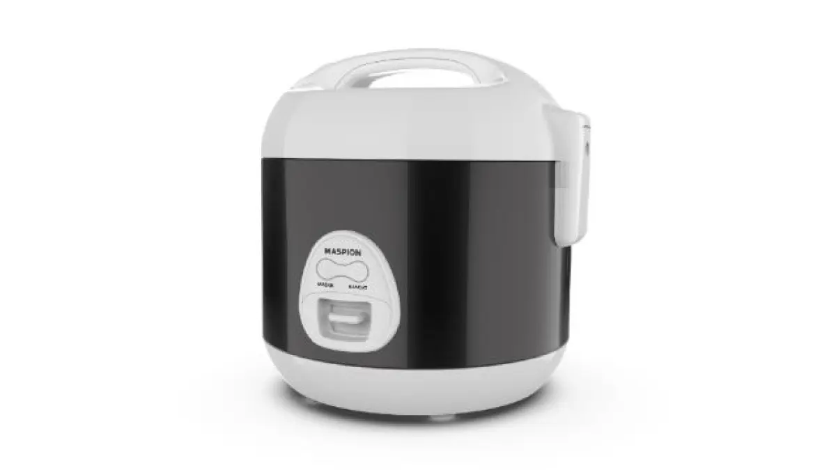 Ilustrasi rekomendasi rice cooker.