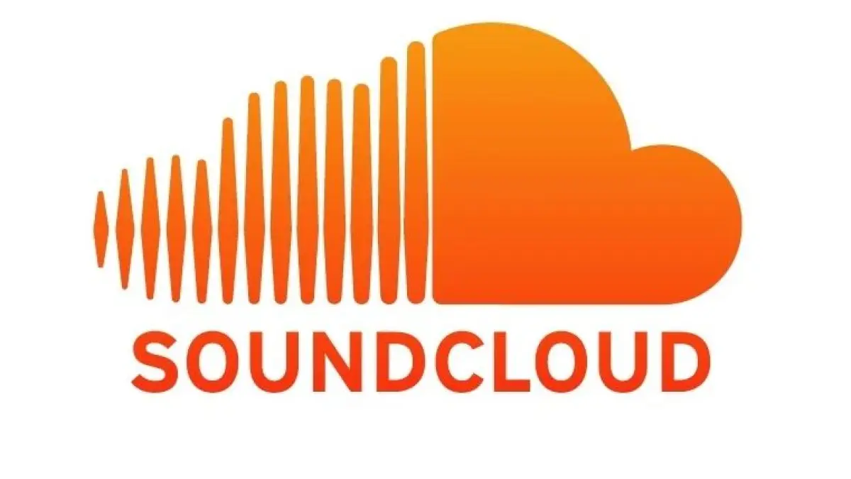 Ilustrasi soundcloud.