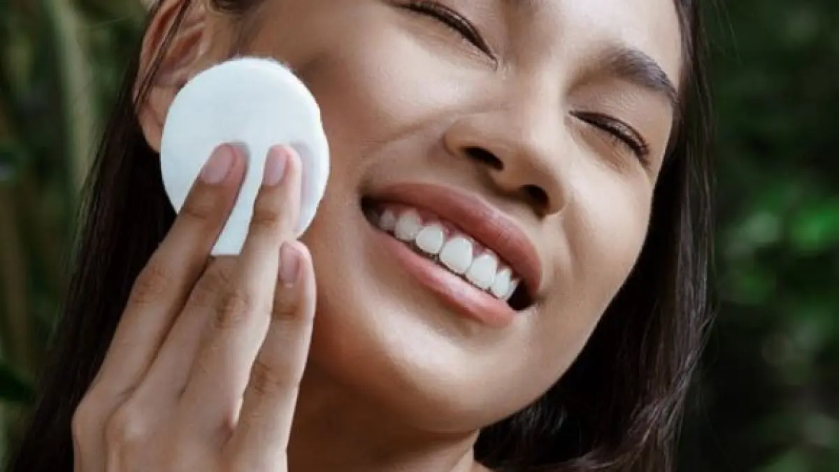 Skincare Terbaik untuk Kulit Berminyak. (ISTIMEWA)