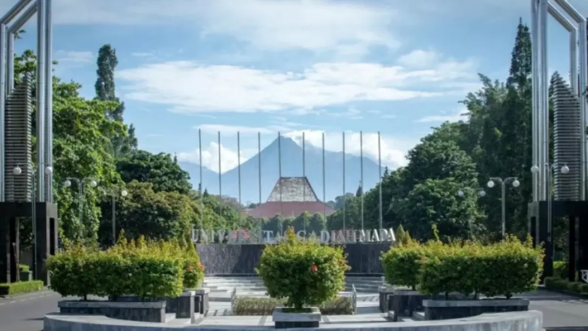 UGM buka jalur PBUB dan PBUTM 2026. (UGM)