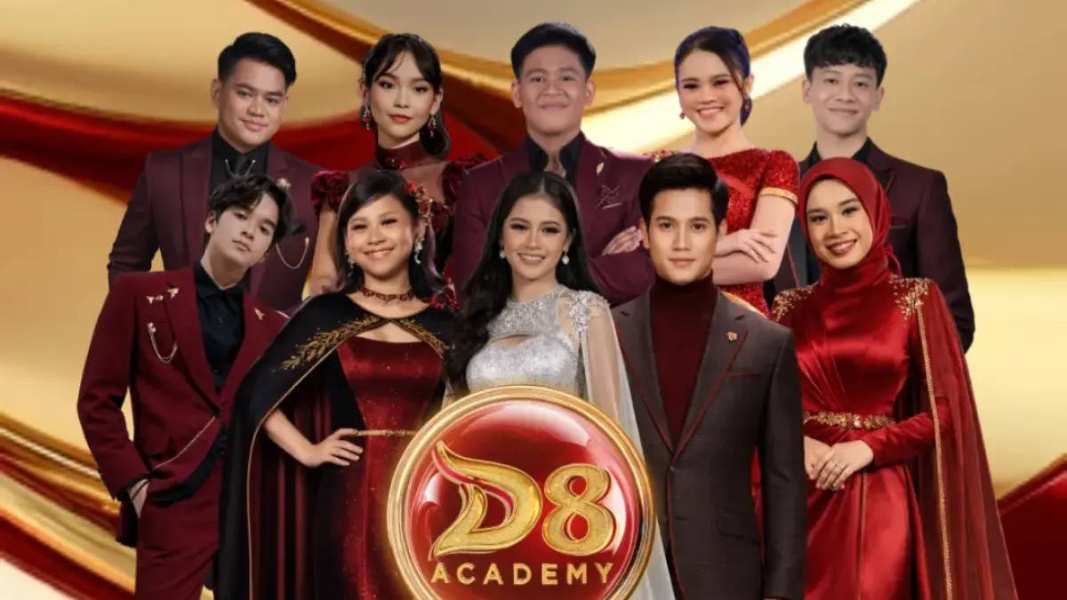 Audisi Dangdut Academy 8 resmi dibuka. (Indosiar)