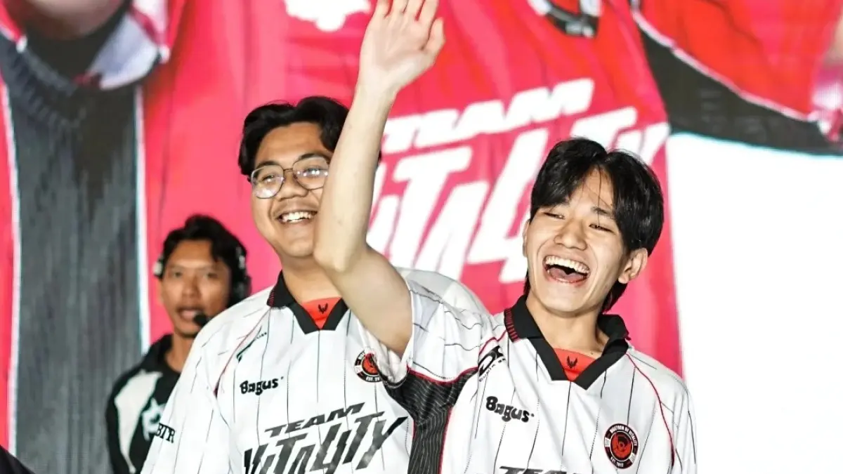 Bigetron kalahkan ONIC 2-1 di MPL ID S17. (ig@mpl.id.official)