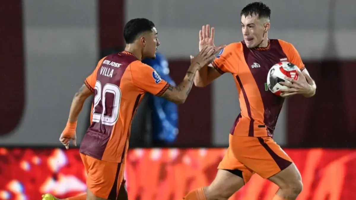 DI ATAS ANGIN: Borneo FC sedang dalam posisi di atas angin saat menjamu PSBS Biak. (IG @borneofc.id)