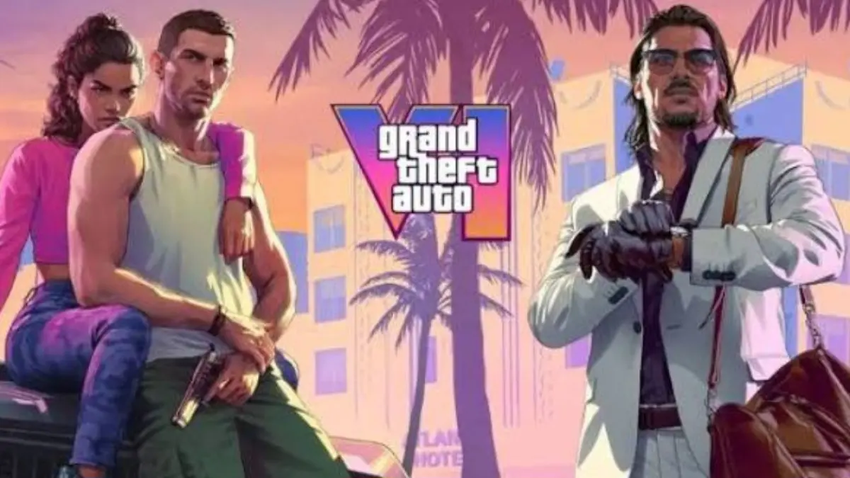 GTA 6 rilis 19 November 2026 untuk PS5 & Xbox. Versi PC dirumorkan hadir Februari 2027.