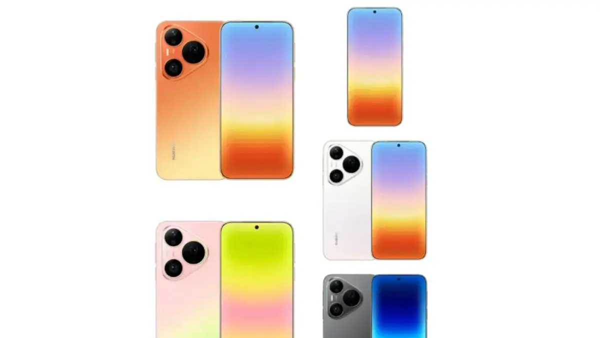 Huawei Pura 90 Pro Series disebut bakal rilis pada 20 April.