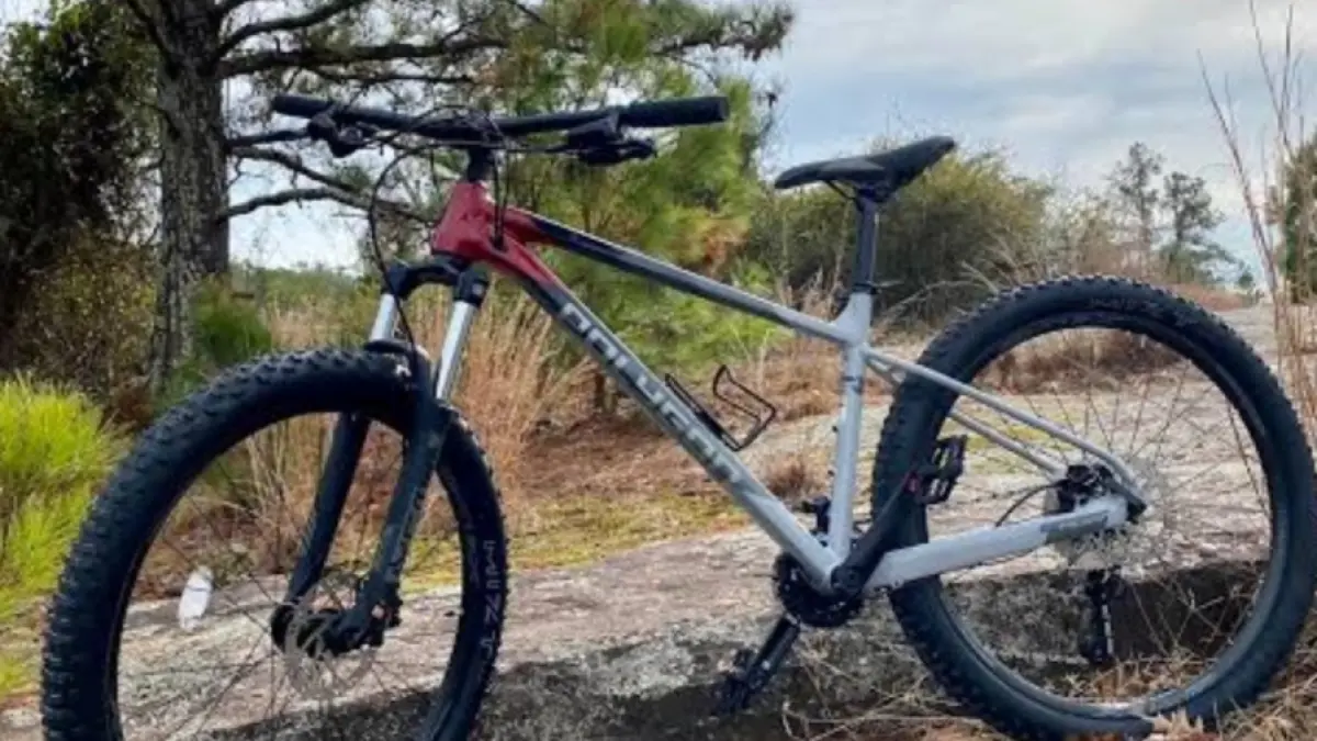 Polygon Xtrada 5 2026 hadir dengan Shimano CUES. (Polygon Bikes)