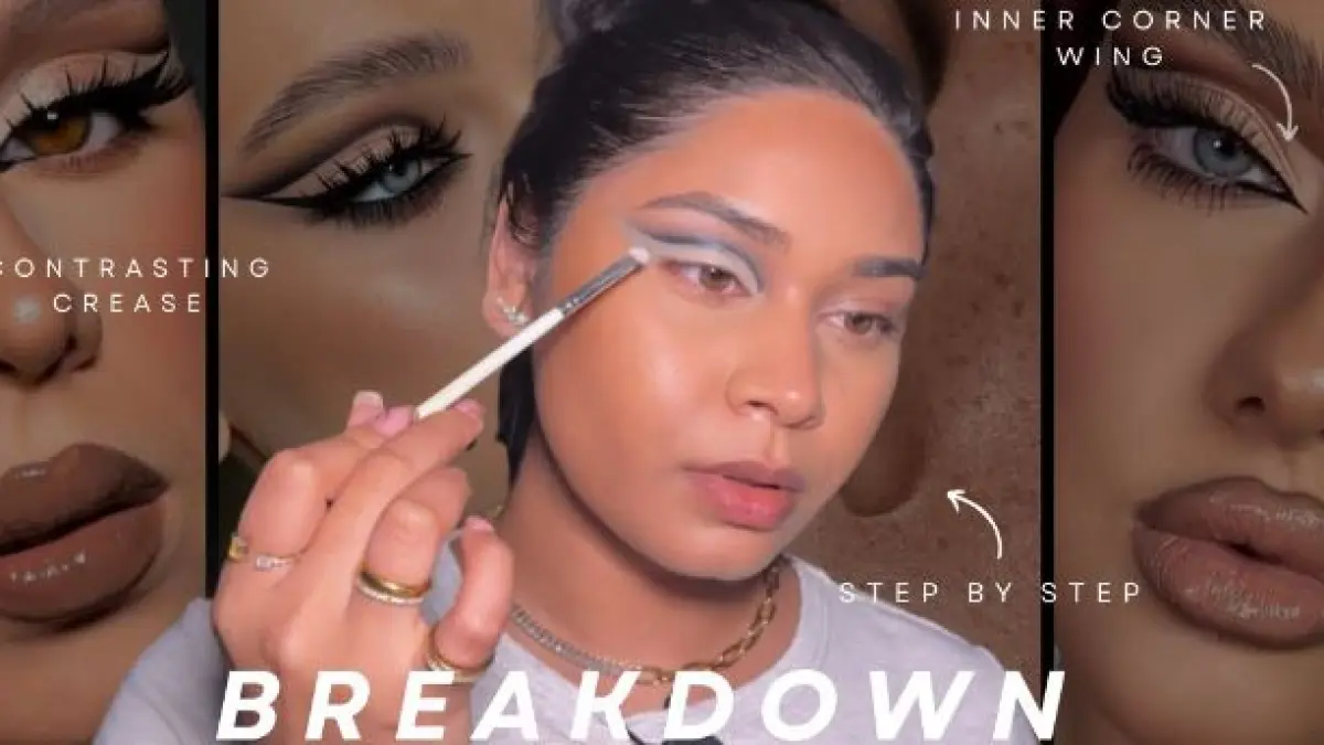 Cara Membuat Makeup Lebih Smooth dan Flawless. (ILUSTRASI)