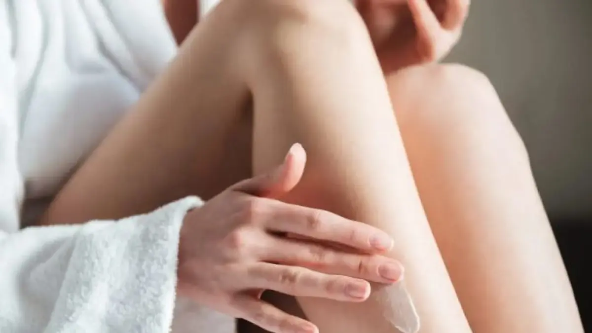 Handbody dengan SPF yang Bisa Mencerahkan Kulit. (ISTIMEWA)