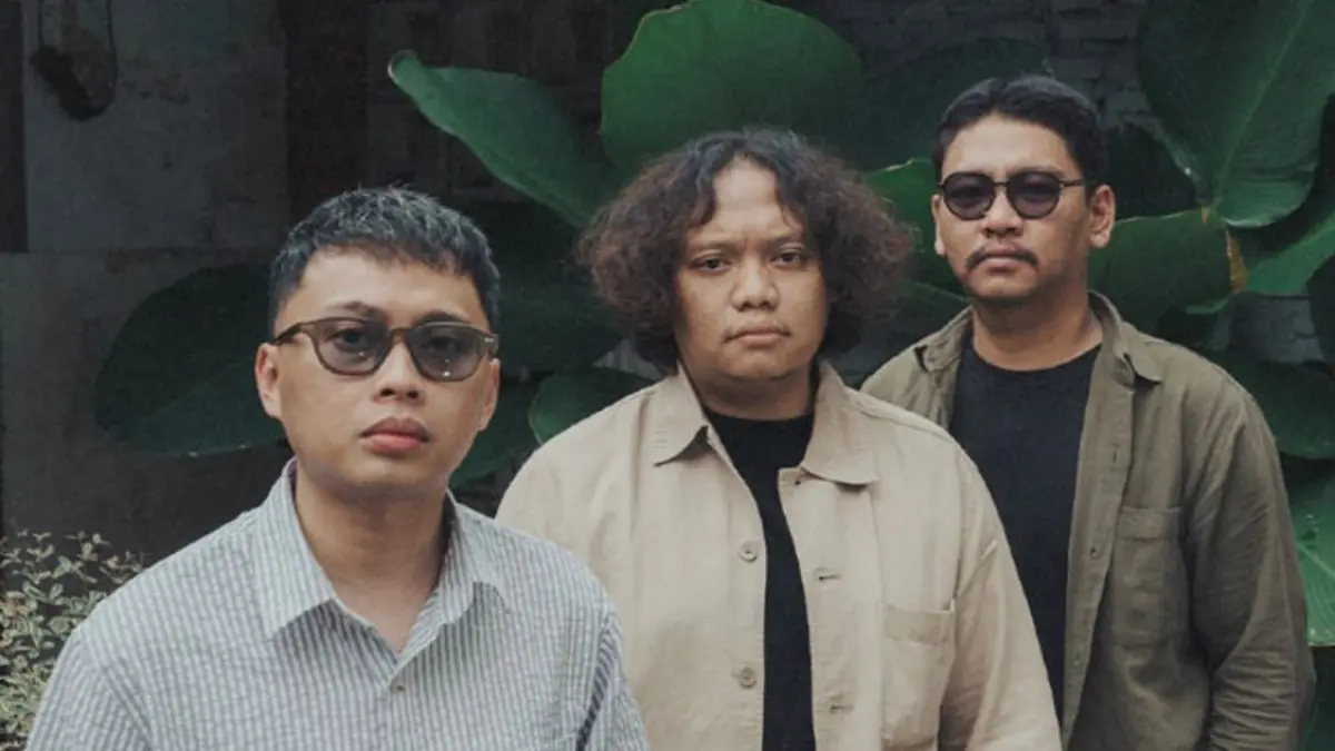 Personel Beeswax. (Instagram @beeswaxtheband)