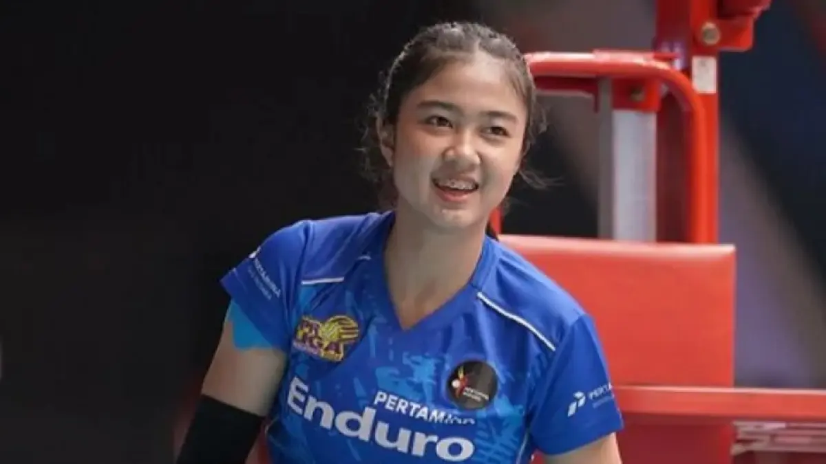 Azzahra Dwi Febiane.