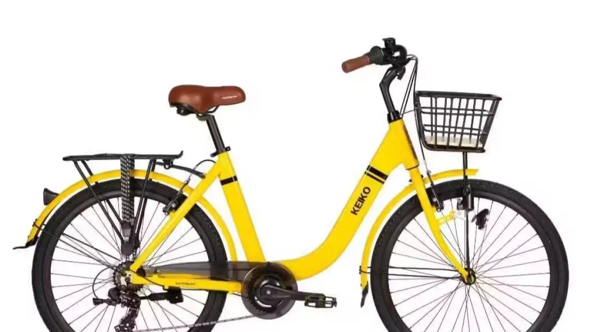Element Keiko. (Shopee)