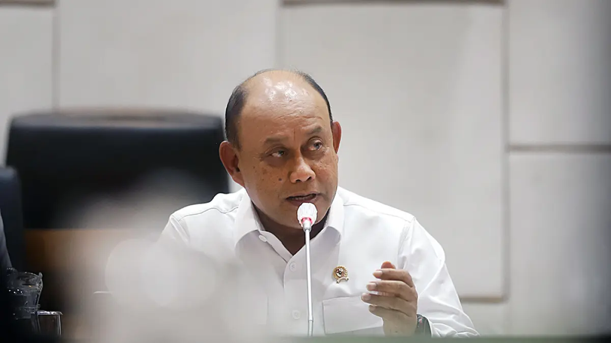 Kepala BGN Dadan Hindayana (BeritaNasional)