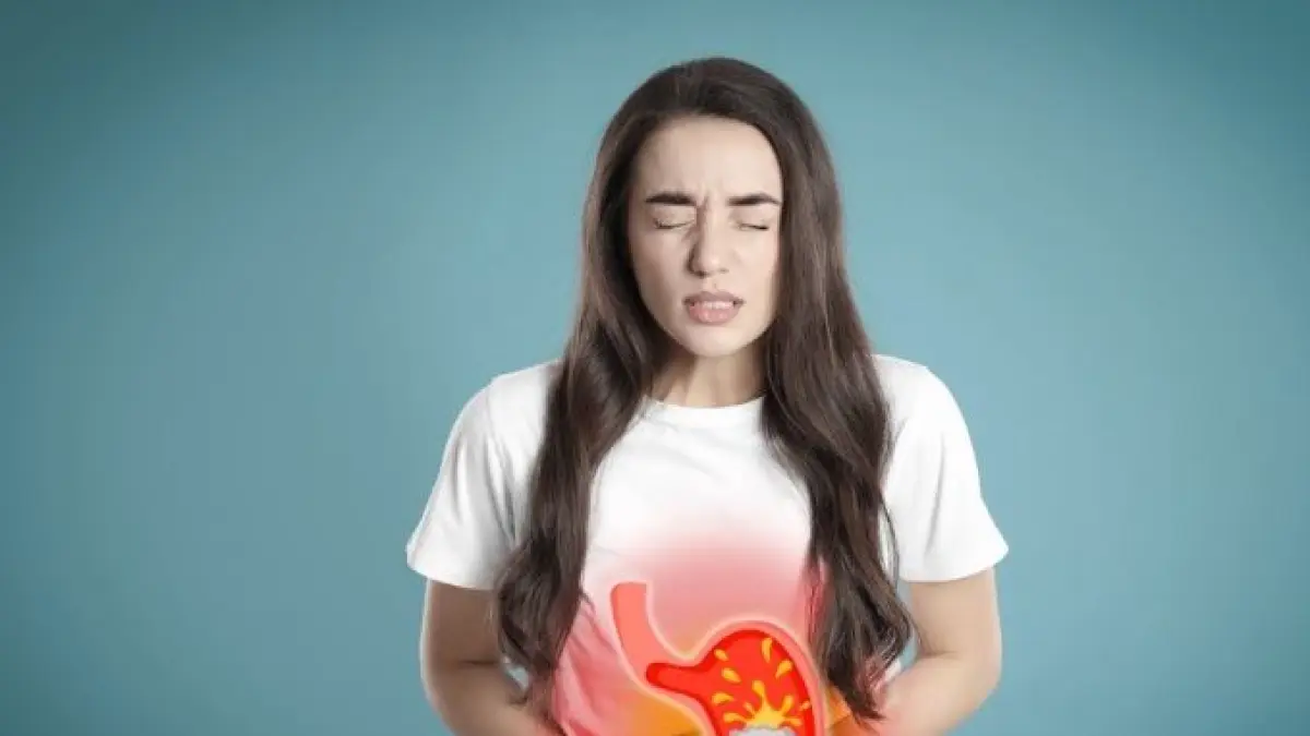 Obat paling aman dan ampuh untuk mengatasi sakit perut melilit. (ILUSTRASI/PINTEREST)