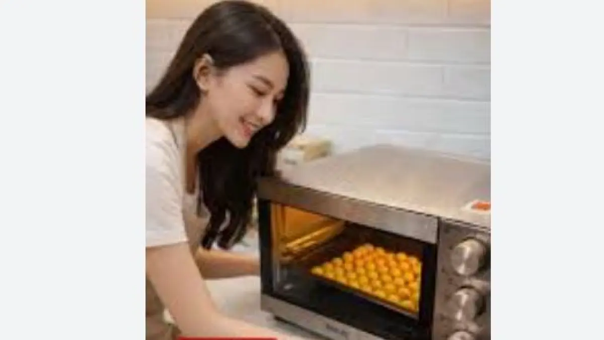 Panduan Oven Listrik untuk Pemula. (ILUSTRASI/ISTIMEWA)