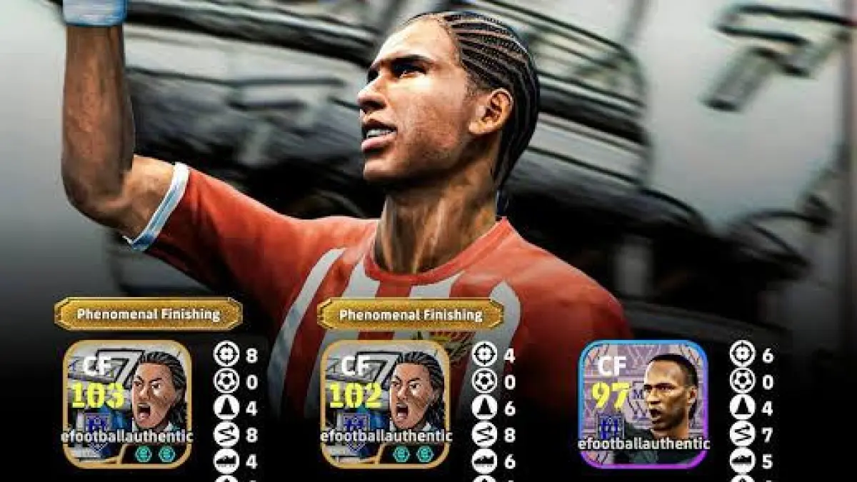 Event Master League Sprint eFootball 2026. (ISTIMEWA)