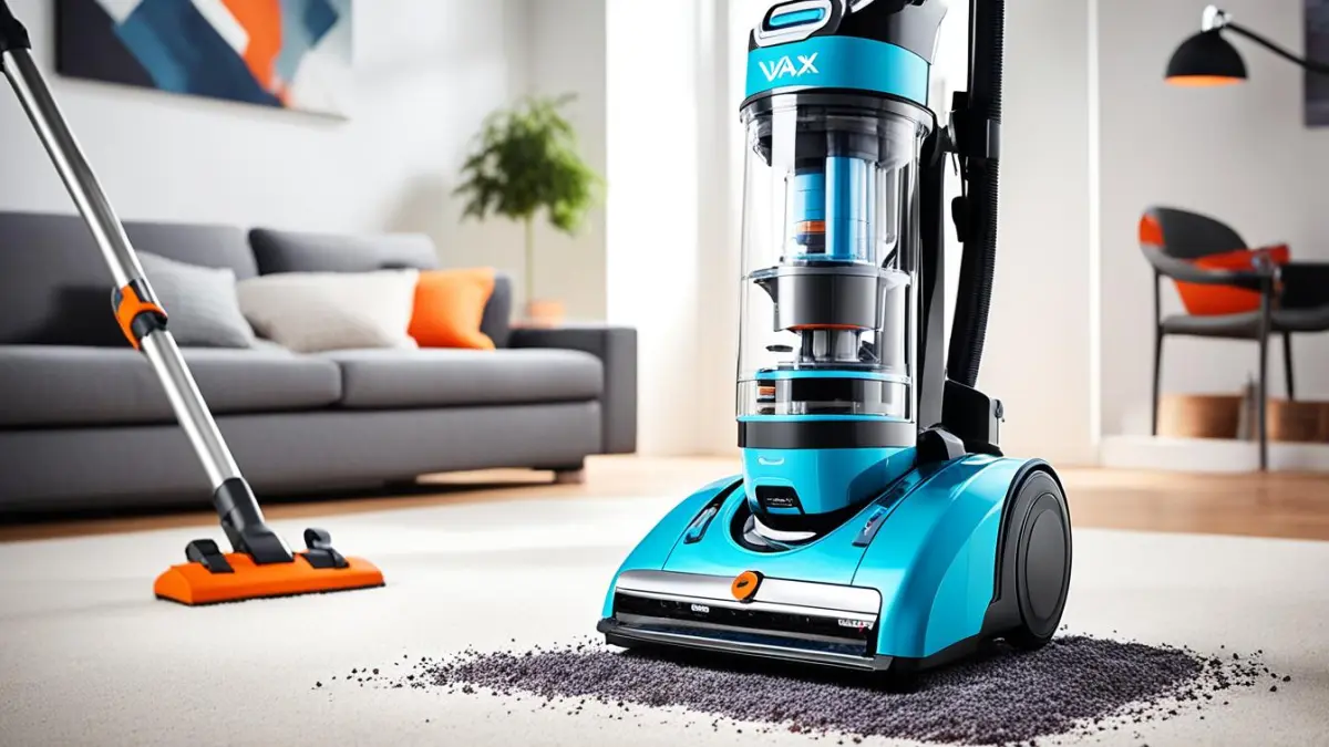 Ilustrasi Vacuum Cleaner Terbaik 2026 (howtocleaning.co.uk)