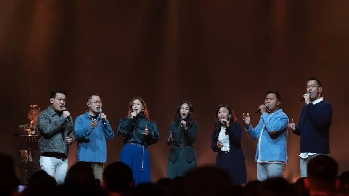 JPCC Worship (Instagram)