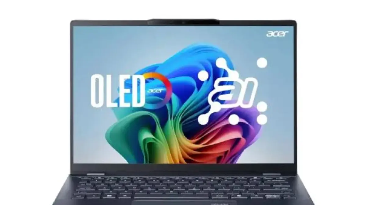 Laptop Acer Terbaik untuk Kerja 2026. (ILUSTRAS/ISTIMEWA)