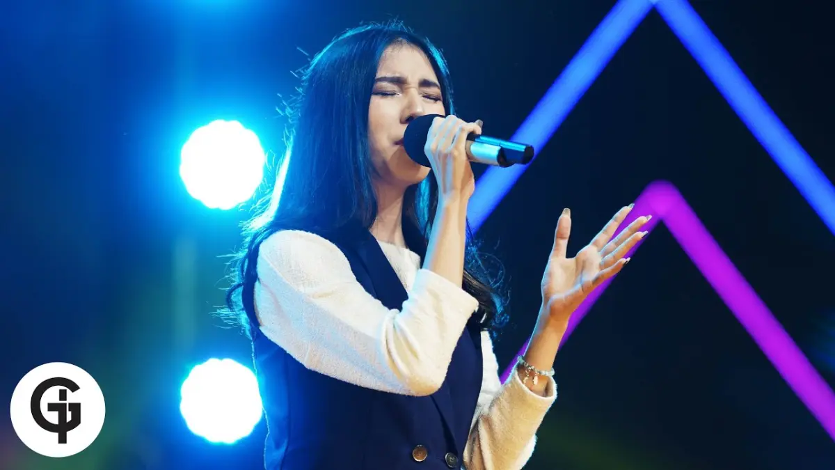 Melitha Sidabutar (GSJS Church)
