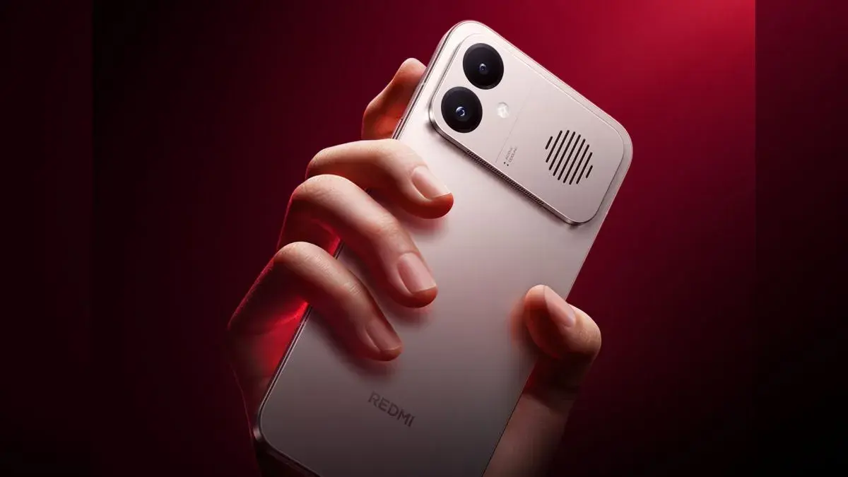 Redmi K90 Max, hp baru dari Xiaomi dengan sederet fitur canggih.