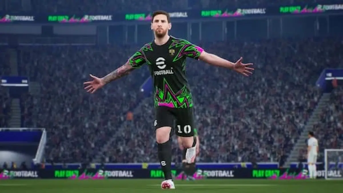 Tips Cepat Naik Peringkat di Master League Sprint eFootball. (ISTIMEWA)