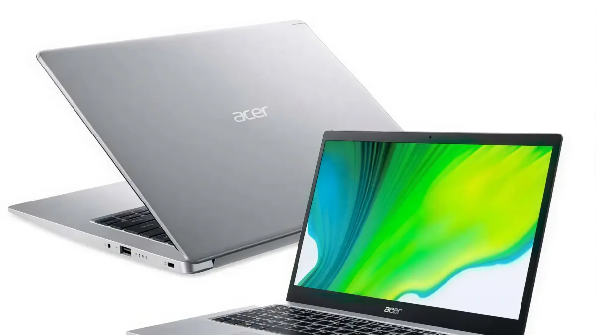 ACER Aspire Slim 3 A314.