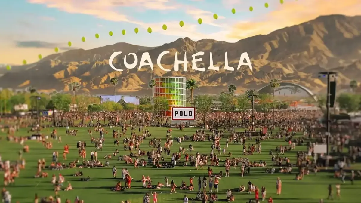 Coachella 2026 (Omelete)