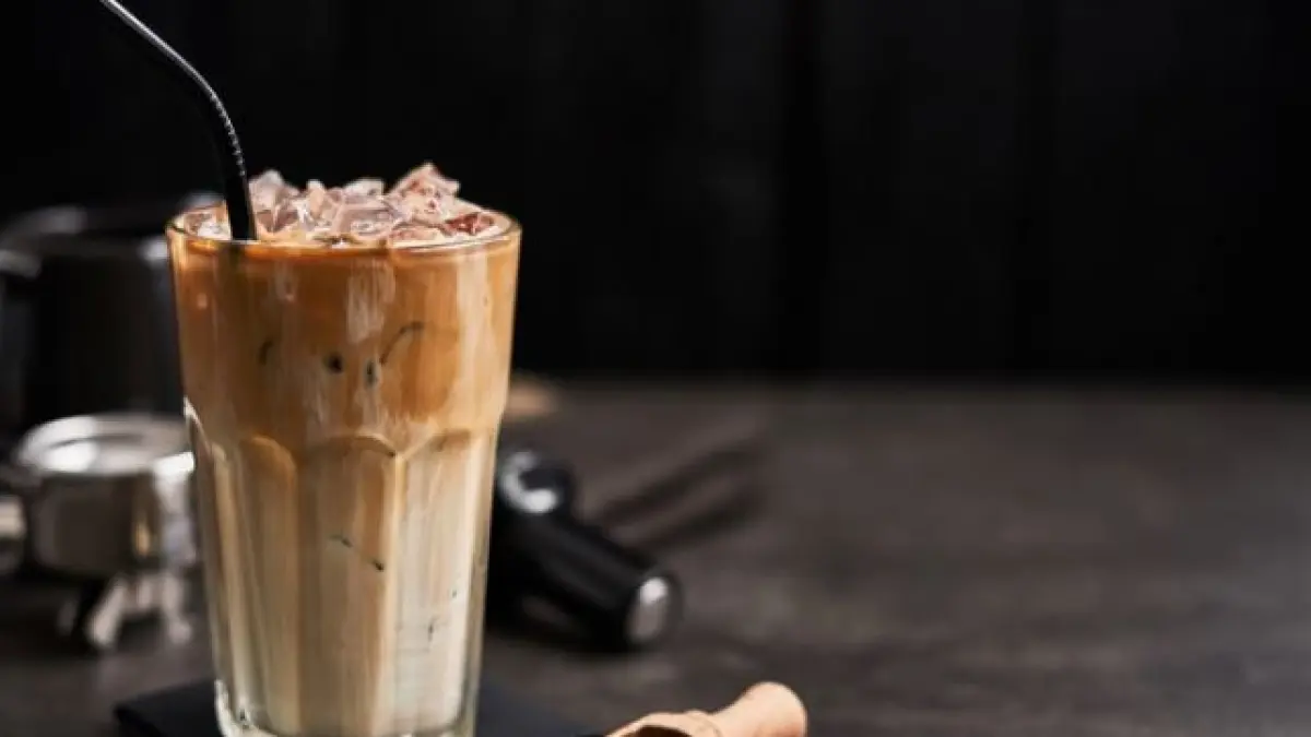 Kopi Susu Coklat Ala Cafe. (ISTIMEWA) 